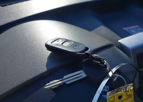 2006 Hyundai Tucson Gls/Limited из США, поврежденный, VIN KM8JN12D16U394519